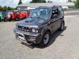 Suzuki Jimny 1.5 DDiS 4WD Comfort"49tkm" - Suzuki Jimny mit Diesel-Antrieb