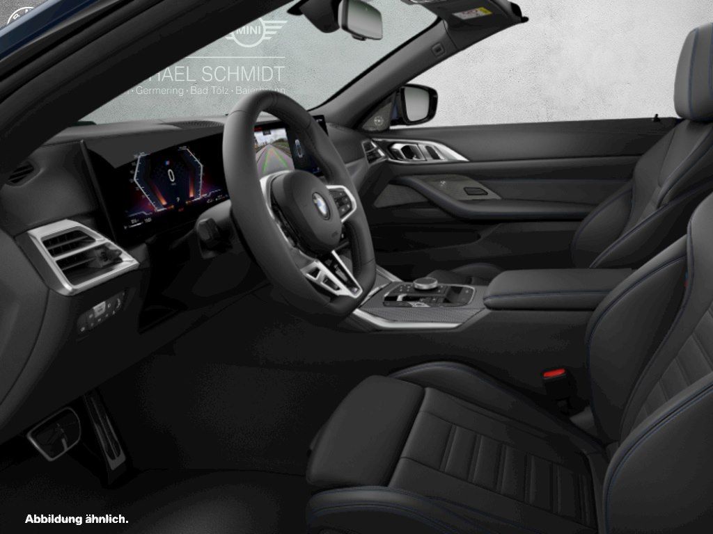 BMW 420 - Bild 3