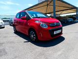 Citroën Citroen C1 VTi 68 5 porte Live - Citroën C1: Live