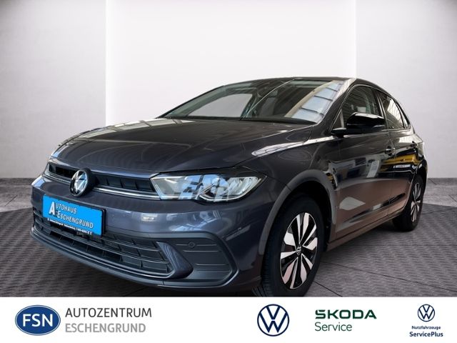 Volkswagen Polo 1.0 TSI GOAL LED NAVI KLIMAAUTOMATIK GJR