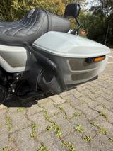 Harley-Davidson Street Glide 117 FLHX - Angebote