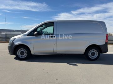 Mercedes Vito - 2