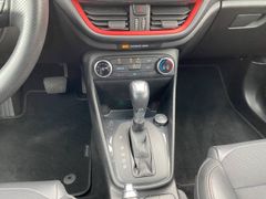FORD FIESTA EcoBoost 1.0