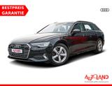 Audi A6 Avant 40 2.0 TDI Sport LED Navi ACC Kamera - Audi A6: 4.2