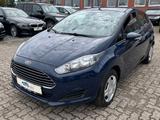 Ford Fiesta Trend *95.000km*Sitzheizung*