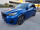 BMW X1 xDrive23d M Sport Leder Vernasca NAVI 