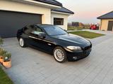 BMW 528i - TOP ZUSTAND - BMW 528 aus 2010: 528i