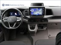 Volkswagen Crafter - Vorschau Bild 7