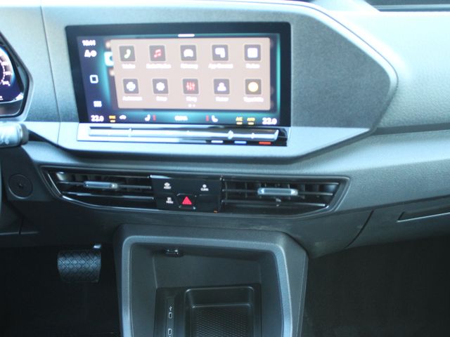 Caddy 2,0 TDI Maxi DSG Kamera*SHZ*7-Sitze*