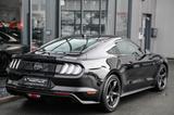 Ford Mustang Coupe 5.0 Ti-VCT V8 BULLITT* MagneRide* - Ford Mustang: Bullit
