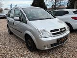 Opel Meriva 1.4*SHZ*Klima*Garantie*TÜV+Service Neu* - gebrauchte Opel Meriva aus dem Jahr 2005