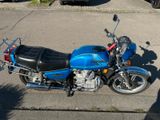 Honda CX 500