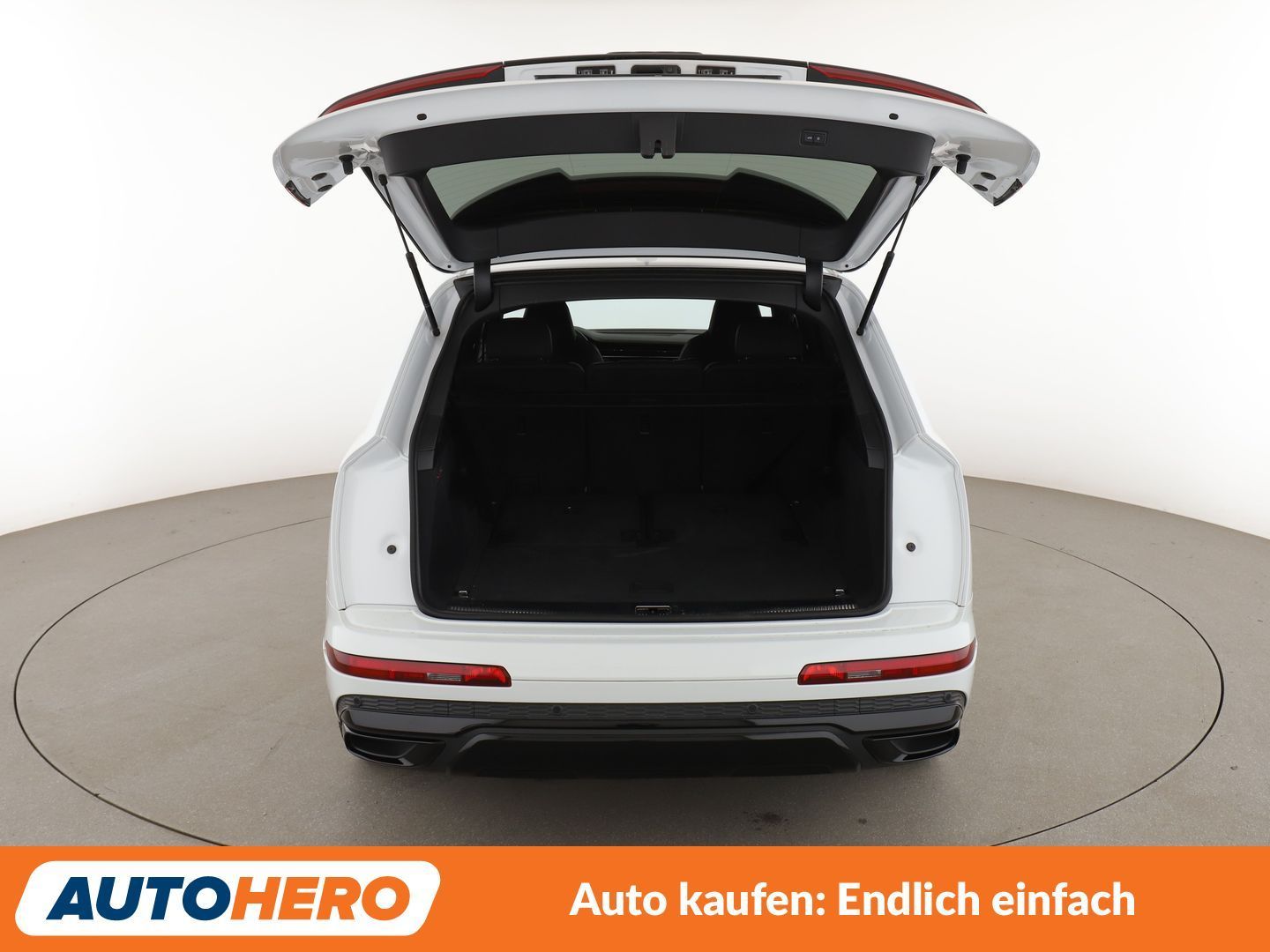 Audi Q7 55 TFSI quattro S line Aut. MATRIX ACC 360 foto 17
