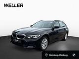 BMW 318i Touring Bluetooth Navi LED Klima PDC - BMW 318 in Hamburg
