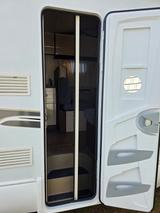 XGO Dynamic 69 - Fiat ducato 2,2 - XGO Alkoven
