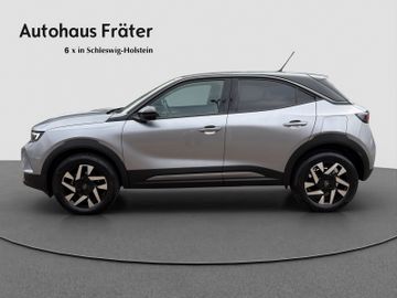 Fotografie 5 des Opel Mokka GS Kamera LED Sitzheizung Allwetterreifen