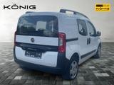 Fiat Fiorino 1.3 MultiJet Kombi N1 SX SHZ*PDC*Klima - Fiat Fiorino mit Diesel-Antrieb: Van, Schaltgetriebe