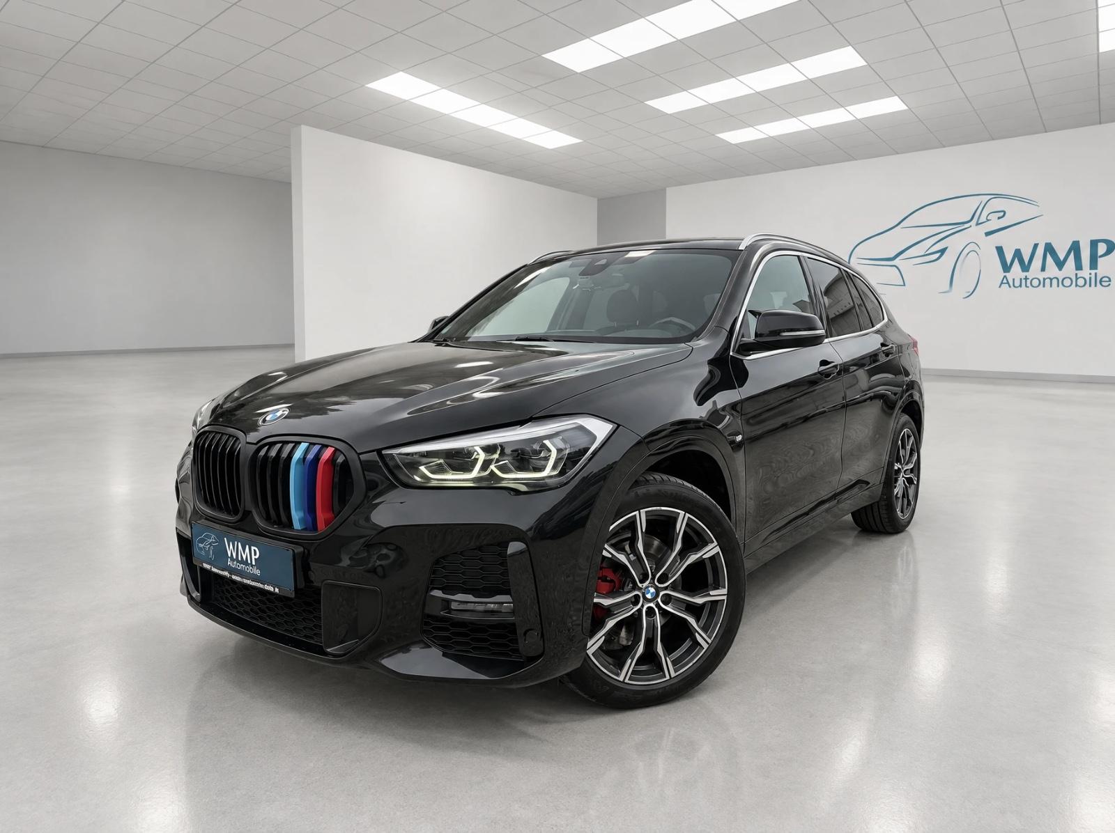 BMW X1 sDrive 18 i M Sport/HuD/HiFi/LED/ACC/II.Hd