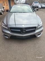Mercedes-Benz CLS 63 AMG Vollausstattung 20 Zoll ELEGANC... - gebrauchte Mercedes-Benz CLS 63 AMG aus dem Jahr 2011