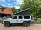 Land Rover Defender 110 SW Ex-Tec-Umbau - gebrauchte Land Rover Defender aus dem Jahr 2016