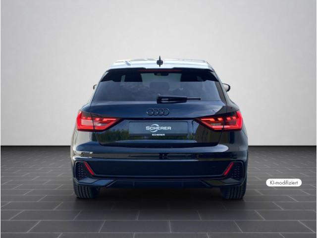 Audi A1 Sportback S line 30 TFSI 85(116) kW(PS) S tro