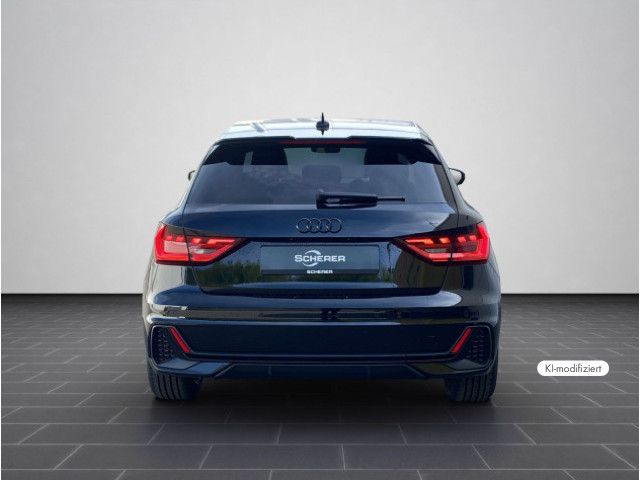Audi A1 - Bild 7