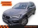 Seat Ateca 2.0 TDI Style DSG Kamera/LED/ACC - gebrauchte Seat Ateca aus dem Jahr 2023