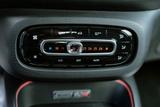 Smart ForTwo Cabrio EQ BRABUS Sitzhz|Exclusive|Kam|LED - gebrauchte Smart ForTwo aus dem Jahr 2023