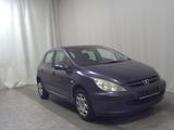 Peugeot 307 1.6 Grand Filou Cool Klima HU 01/26 - Peugeot 307: Grand Filou Cool