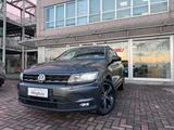 Volkswagen VW TIGUAN 1.6TDI 116CV EURO6D! FARI FULL LED! AC - Volkswagen Tiguan Eu mit Diesel-Antrieb