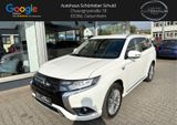 Mitsubishi Outlander PHEV Basis Spirit 4WD *STANDH*NAVI*SIT - Mitsubishi Outlander: Basis Spirit
