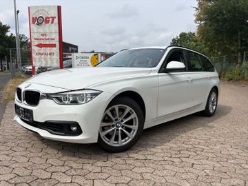 BMW 318 - 1