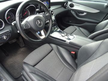 Mercedes C 220 - 7