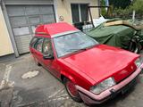 Citroën citroen bx 16 Van zuverkaufen - Citroën BX Gebrauchtwagen