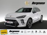 Cupra Terramar 1.5 eTSI 360° LED ACC KAMERA SHZ PDC - Cupra Terramar mit Anhängerkupplung