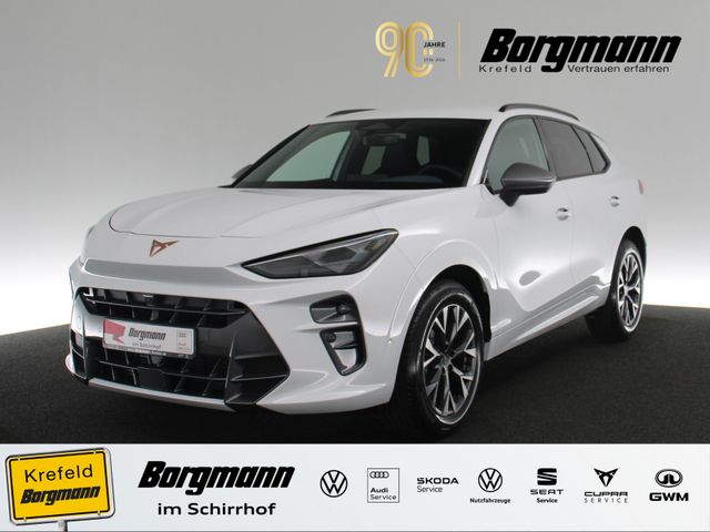 CUPRA Terramar 1.5 eTSI 360° LED ACC KAMERA SHZ PDC