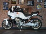 Moto Guzzi V100 MANDELLO  - Moto Guzzi V100 Mandello