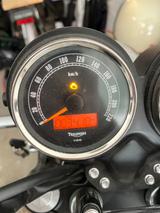 Triumph Bonneville T100 - Angebote
