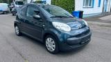 Citroën C1 1.0 Style Style - Citroën C1 mit Halbautomatikschaltung