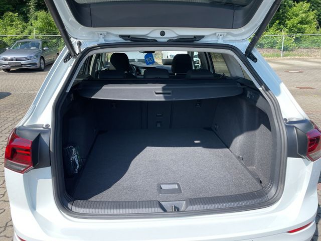 Golf Variant Style TDi DSG Navi AZV Kamera