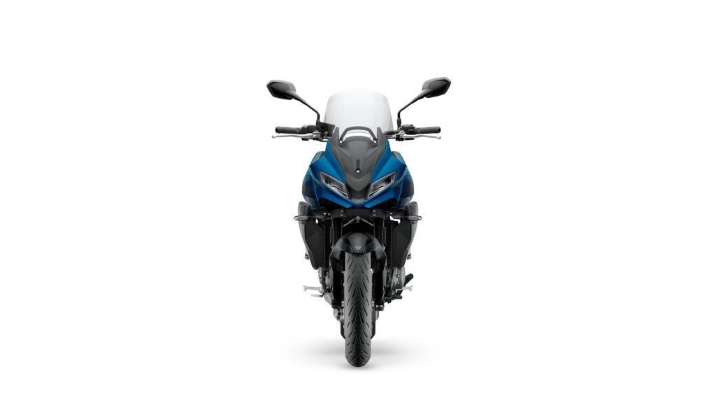 Fahrzeugabbildung Triumph Tiger Sport 660