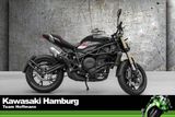 Benelli BN 752 S ABS, sofort lieferbar, Lieferservice