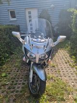Yamaha FJR 1300 A RP13 - YAMAHA FJR1300A