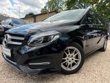 Mercedes-Benz B 200 Kamera*Navi*AHK*StandHz.*SitzHz.*1.Hand - Mercedes B-Klasse SUV