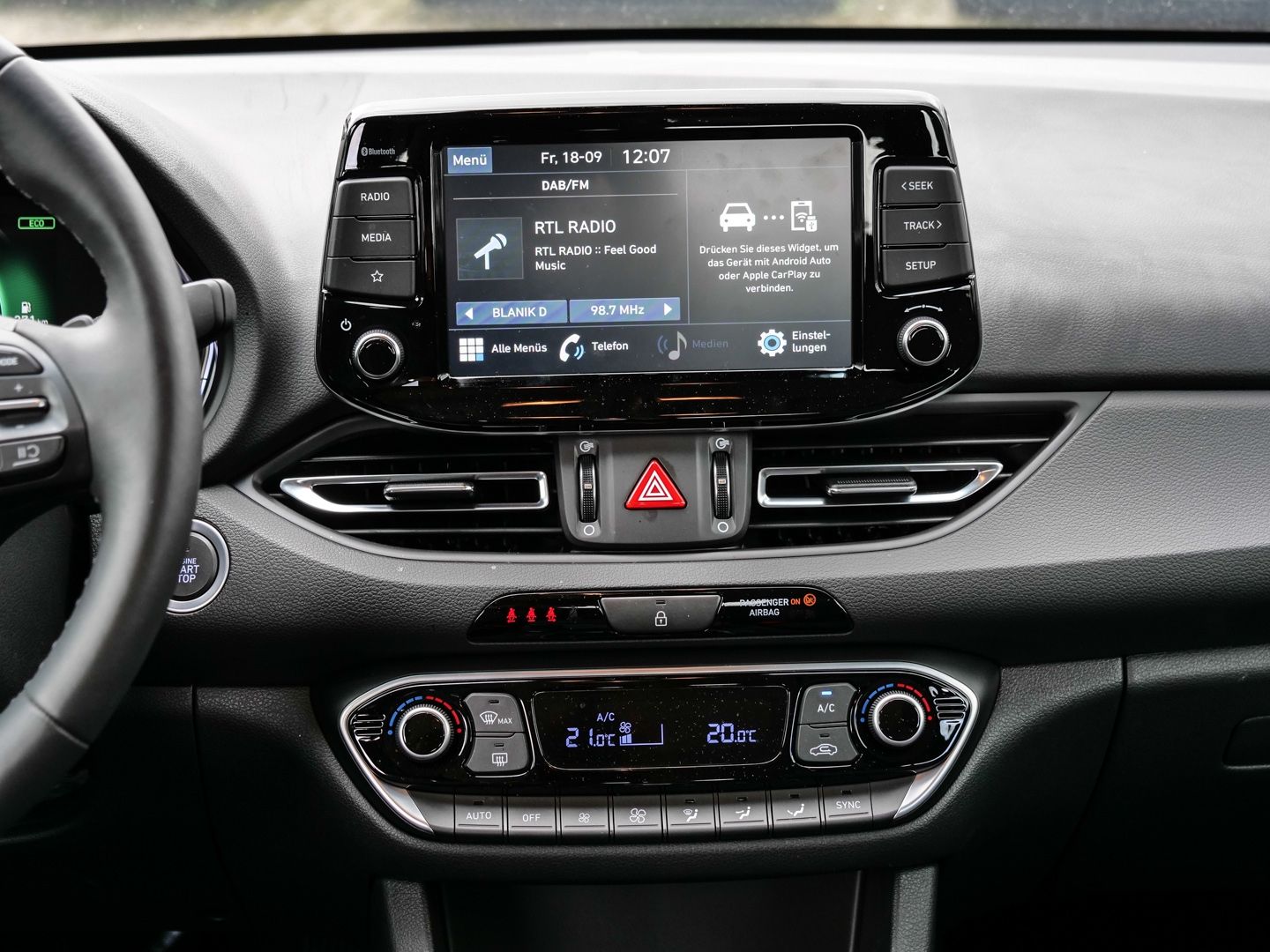 Hyundai i30 – Bild 12