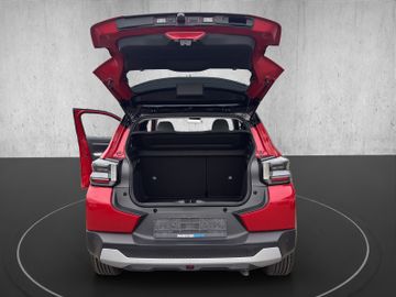 Citroën C3 Hybrid 110 Doppelkupplung 6-Gang Max Winterp.