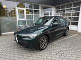 Alfa Romeo Stelvio 2.2 Diesel 16V Lusso Ti AT8-Q4 - Alfa Romeo Stelvio lusso mit Diesel-Antrieb