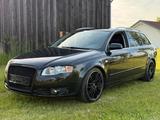 Audi A4 Avant 1.8 T S-Line / AHK / ABT / 1... - Audi A4: Abt