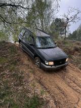 Subaru Forester Allrad Autocross Ackerkarr... - Subaru Gebrauchtwagen von 2000