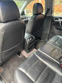 صورة مصغرة 14 لـ 2003 Porsche CAYENNE